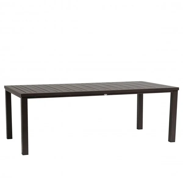 Dor-Val Rectangular Dining Table (D24179) product image