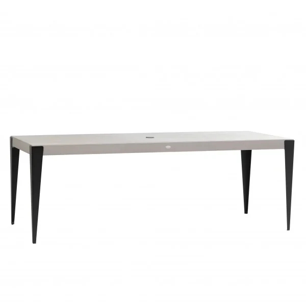 Dor-Val Rectangular Dining Table (D24193) product image