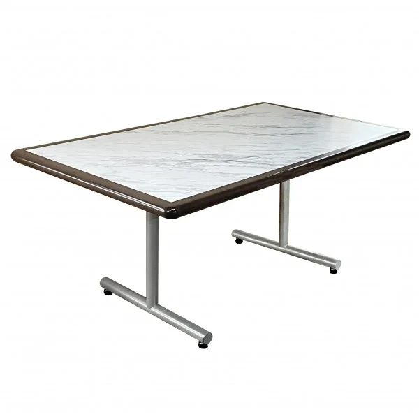 Dor-Val Rectangular Top Flip-Top Tables. product image