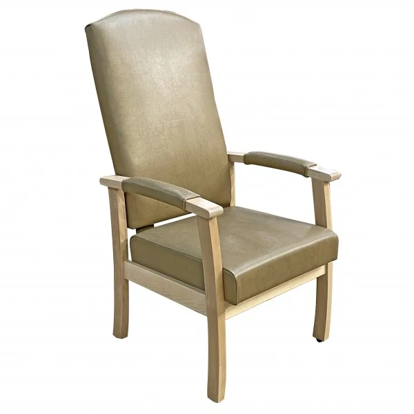 Dor-Val Resident Room Seating (HC1540USBA) product image