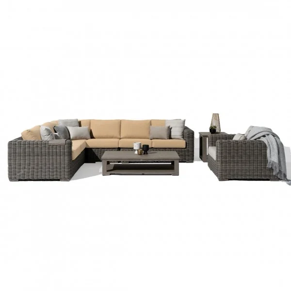 Dor-Val SECTIONAL D24182/183/184/185 product image