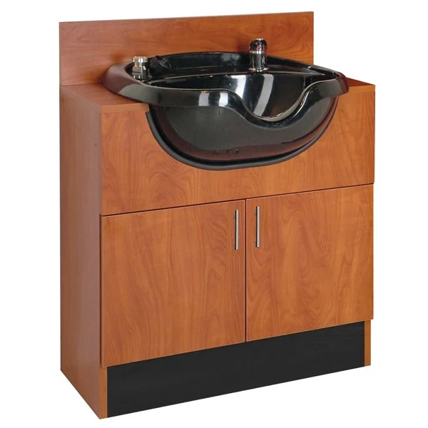 Dor-Val Shampoo Cabinet (D2507) product image