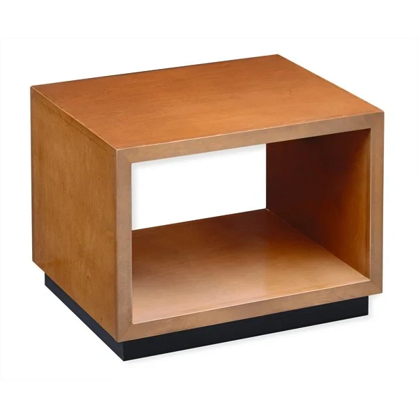 Dor-Val Side Table (TEHC Open Cube Table) product image