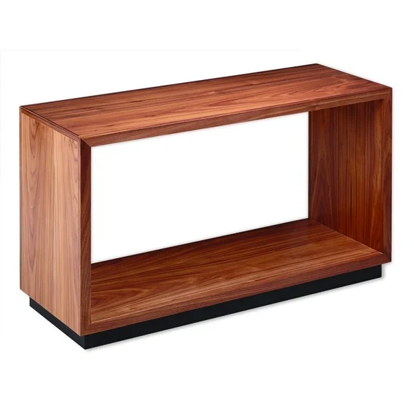 Dor-Val Sofa Table (TEHC Open Cube Table) product image