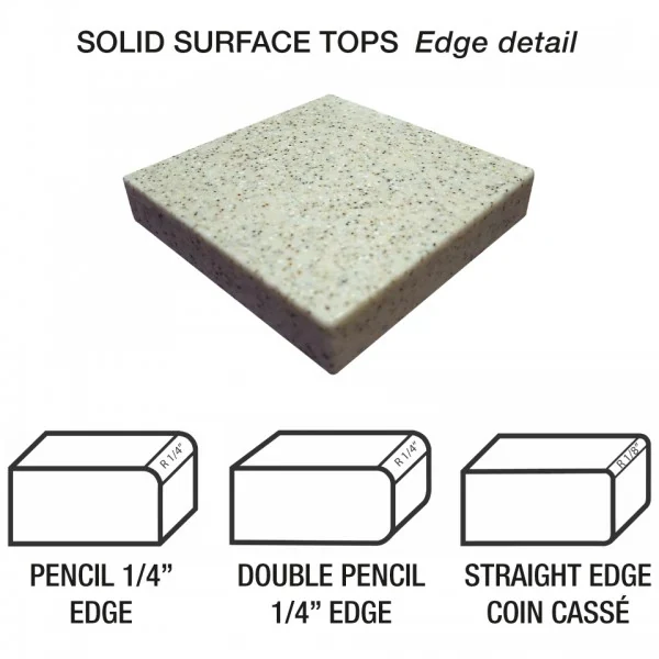 Dor-Val Solid Surface Tops product image