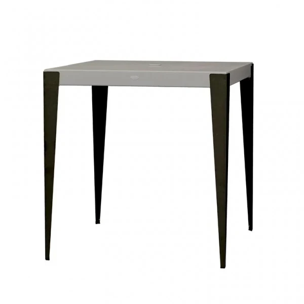 Dor-Val Square Bar Height Table (D24194) product image