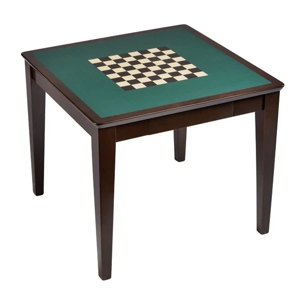 Dor-Val Square Games Table product image