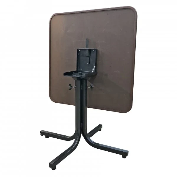 Dor-Val Square or Round Top Flip-Top Tables product image