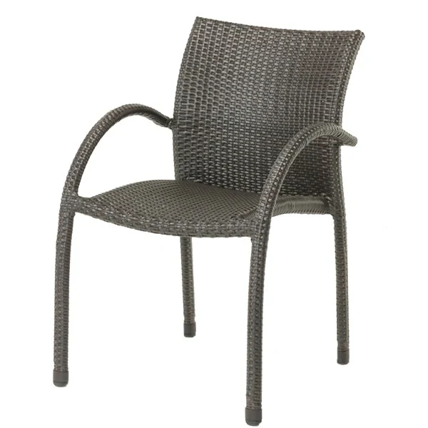 Dor-Val STACKING ARM CHAIR (D2412) product image