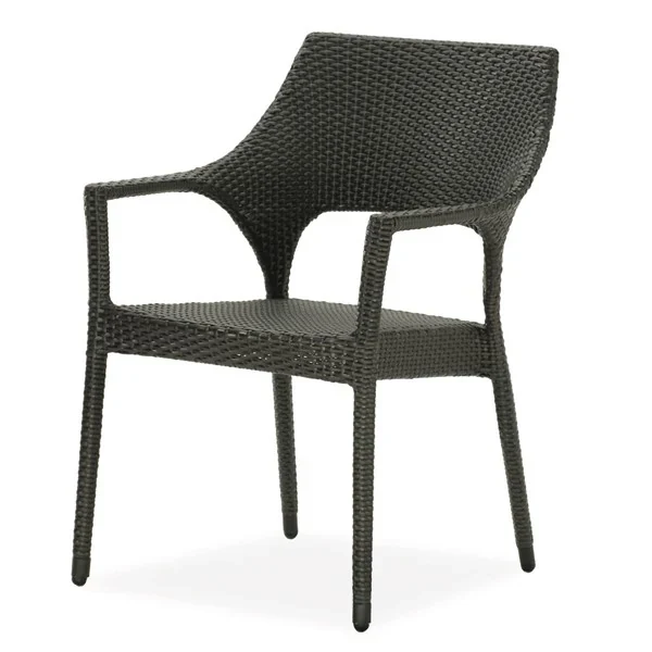 Dor-Val STACKING ARM CHAIR (D2414) product image