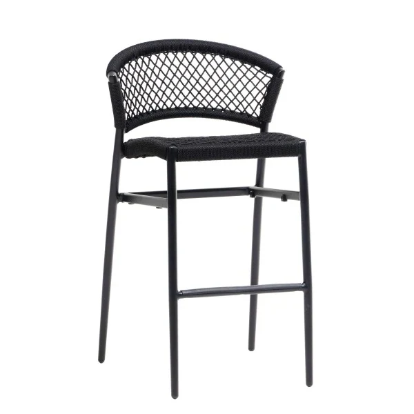 Dor-Val Stacking Bar Height Stool (D24200) product image