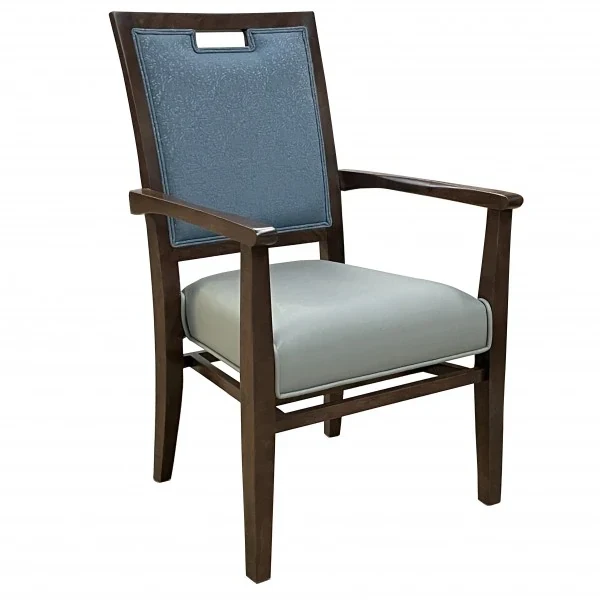 Dor-Val Stacking Chairs (HC1212USB) product image