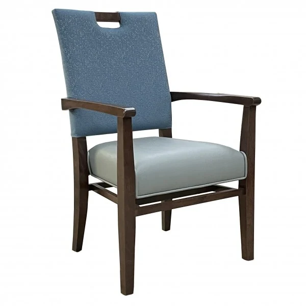 Dor-Val Stacking Chairs (HC1213USB) product image
