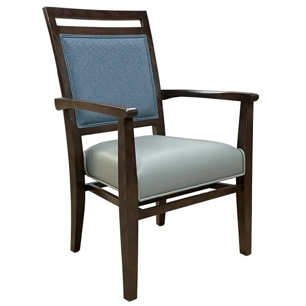 Dor-Val Stacking Chairs (HC1280USB) product image