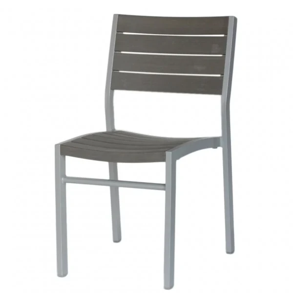 Dor-Val Stacking Side Chair (D24121) product image