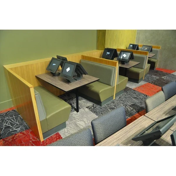 Dor-Val Standard booths - Singles and Doubles A (Booths/Banquettes-Standard A) product image