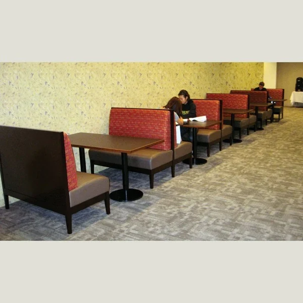 Dor-Val Standard booths - Singles and Doubles B (Booths/Banquettes-Standard B) product image