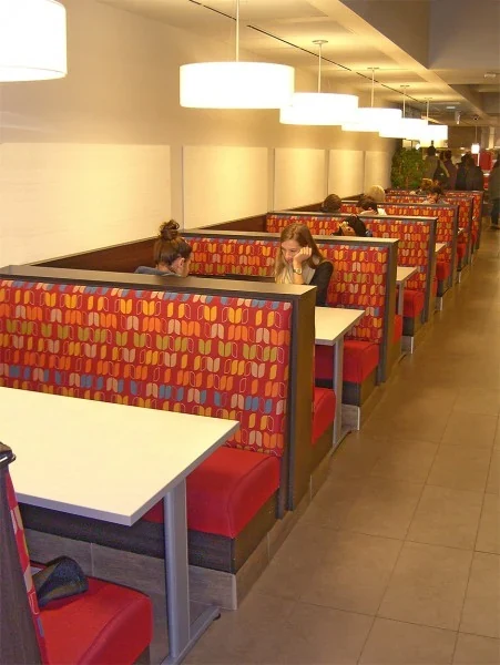 Dor-Val Standard booths – Singles and Doubles E (Booths/Banquettes – Standard E) product image