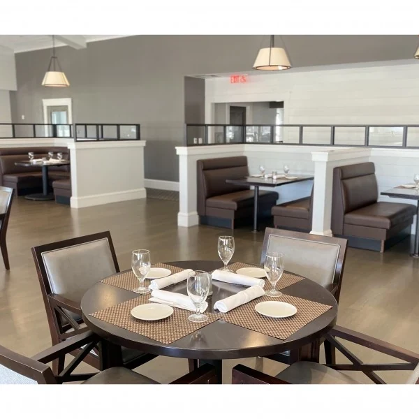 Dor-Val Standard booths – Singles and Doubles G (Booths/Banquettes-Standard G) product image