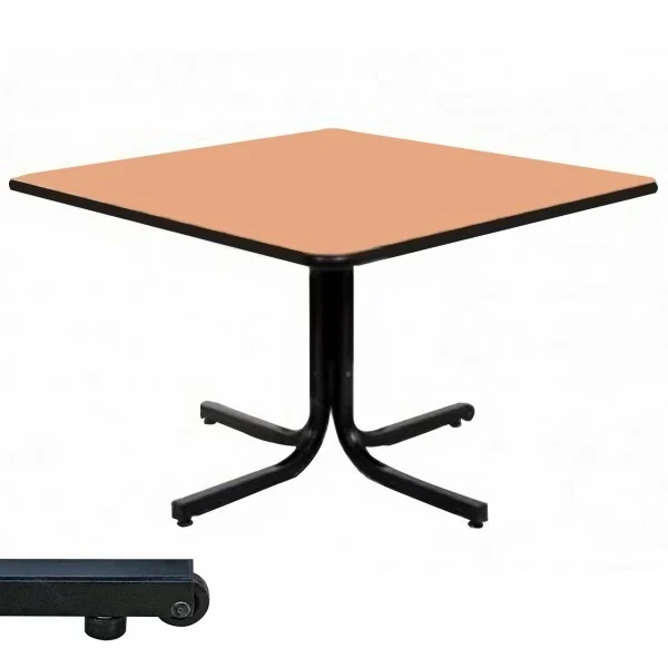 Dor-Val Table Base (MDHC3636) product image