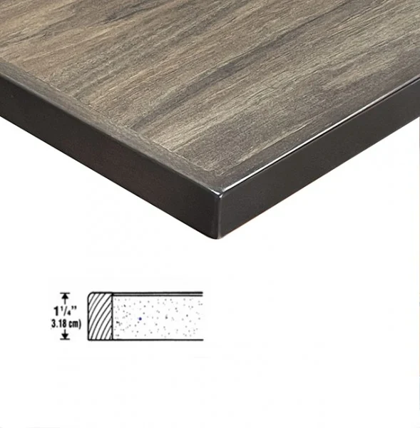 Dor-Val Table Tops (ABHC) product image