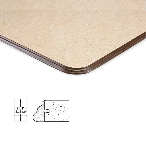 Dor-Val Table tops (CWHC Series) product image