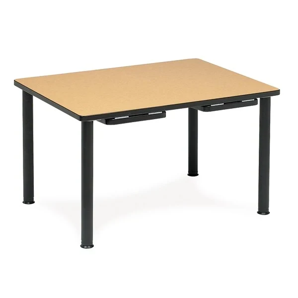 Dor-Val TABLE-TOPS WITH FOLD-AWAY PANELS (FYHC 3648) product image