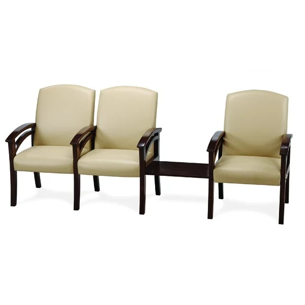 Dor-Val TANDEM SEATING (HC1772-T2) product image