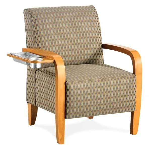 Dor-Val Theatre Seating (HC2232 w/tray) product image
