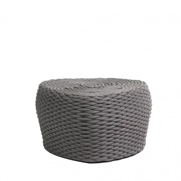 Dor-Val Triangular Shaped Ottoman - Short (D24202) product image