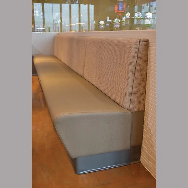 Dor-Val Wall Benches B (Booths / Banquettes-Wall Benches B) product image