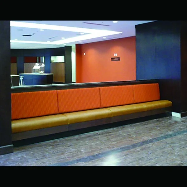Dor-Val Wall benches C (Booths / Banquettes-Wall Benches C) product image