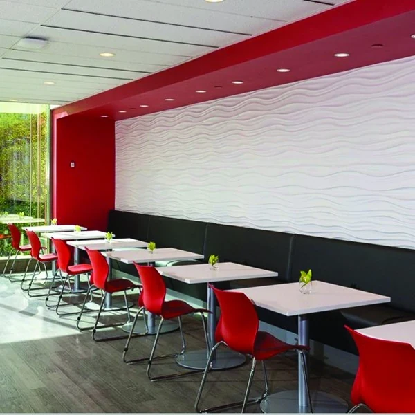 Dor-Val Wall benches D (Booths / Banquettes-Wall Benches D) product image