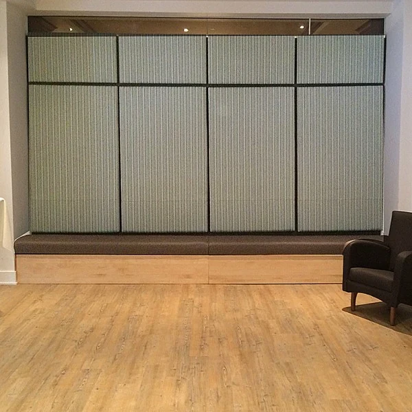 Dor-Val Wall benches H (Booths/Banquettes-Wall Benches H) product image