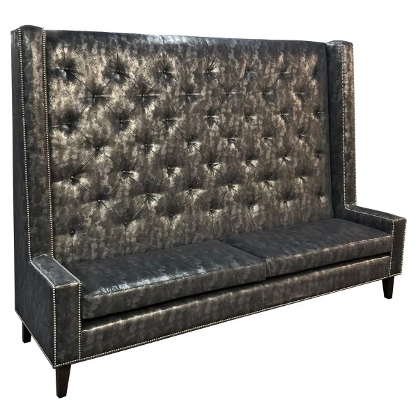 Dor-Val Wall benches M (Booths/Banquettes-Wall Benches M) product image