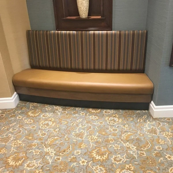 Dor-Val Wall benches O (Booths/Banquettes-Wall Benches O) product image