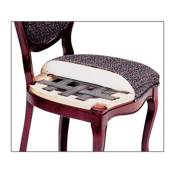 Dor-Val Web Seating Systems product image