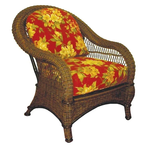 Dor-Val Wicker Grouping (D201 / D202) product image