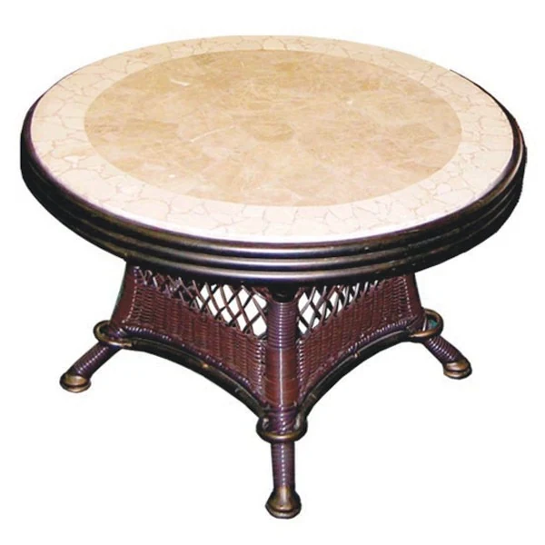 Dor-Val Wicker Grouping (D205 / D206) product image