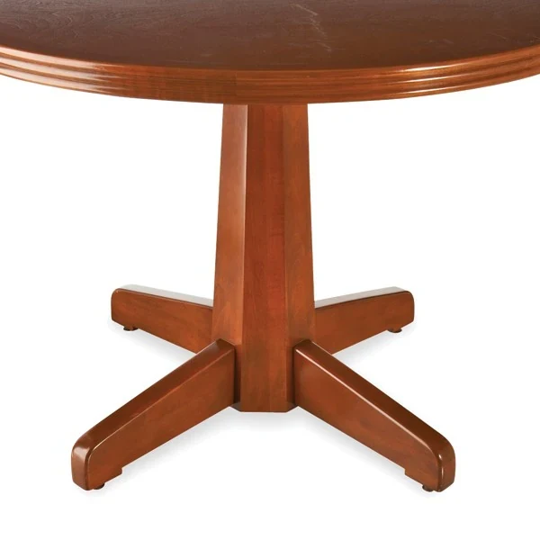 Dor-Val WOOD TABLE BASES (WAHC) product image