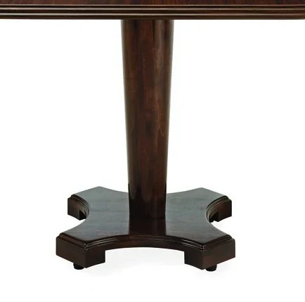 Dor-Val WOOD TABLE BASES (WBHC BASE) product image