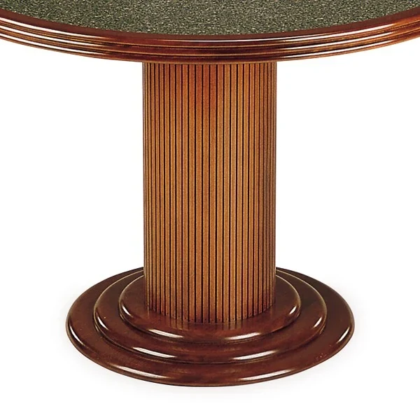 Dor-Val Wood Table Bases (WTHC) product image