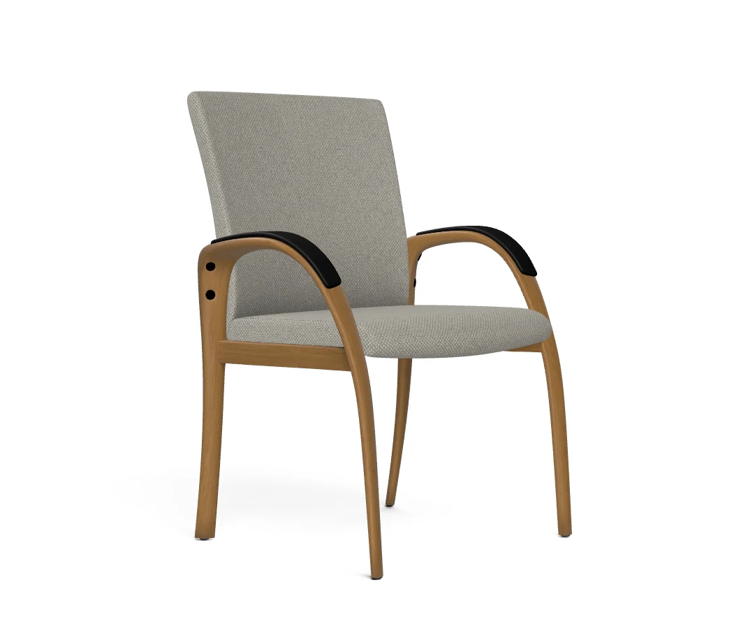 EC4 Series - Executive Guest Chair — Nightingale model 421