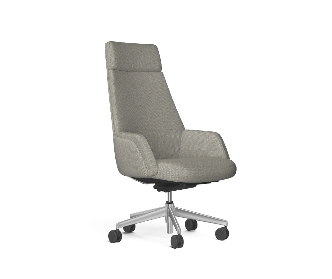 EC6 Series - High Back Executive — Nightingale model 635D