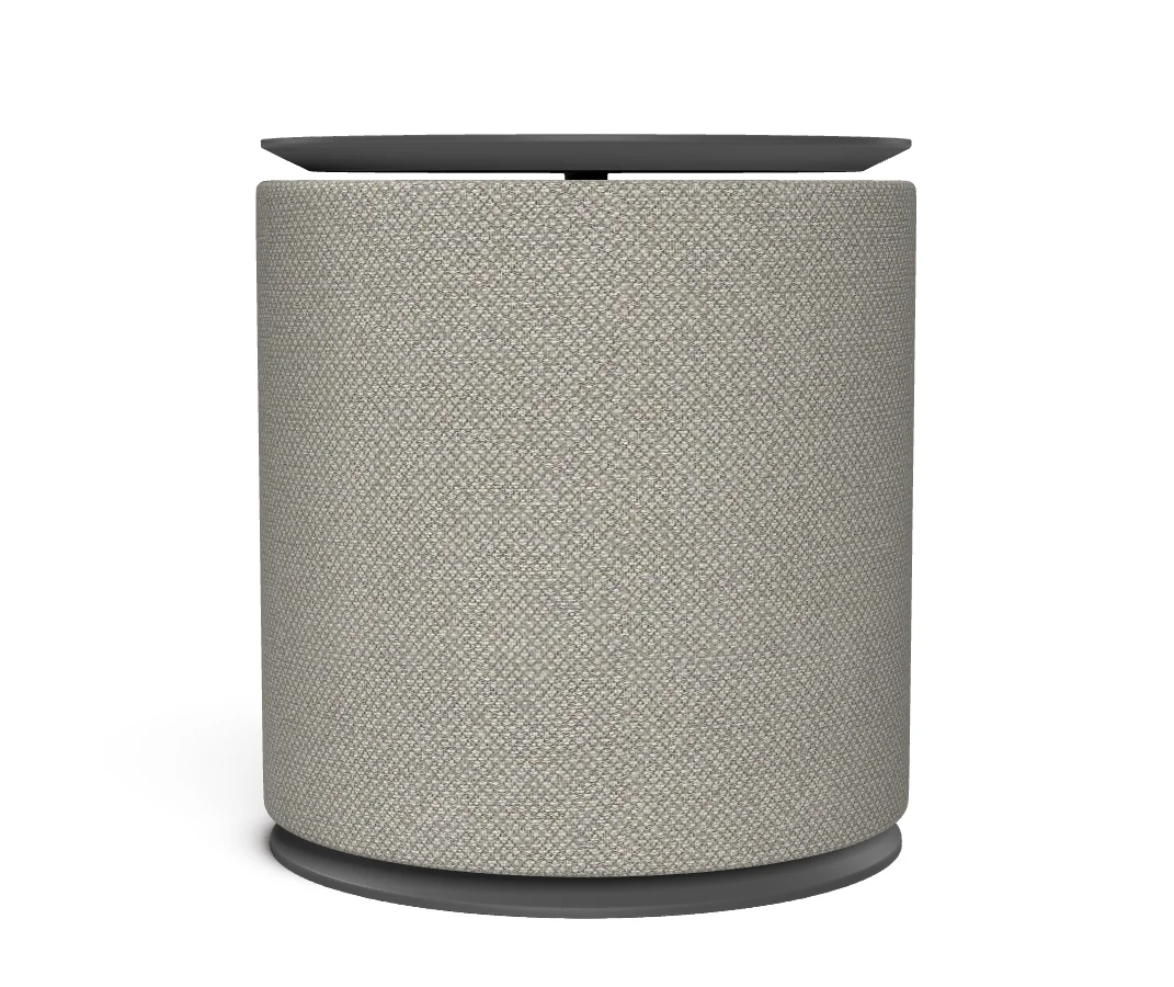 EMILY Series - Stool / Table — Nightingale model 610