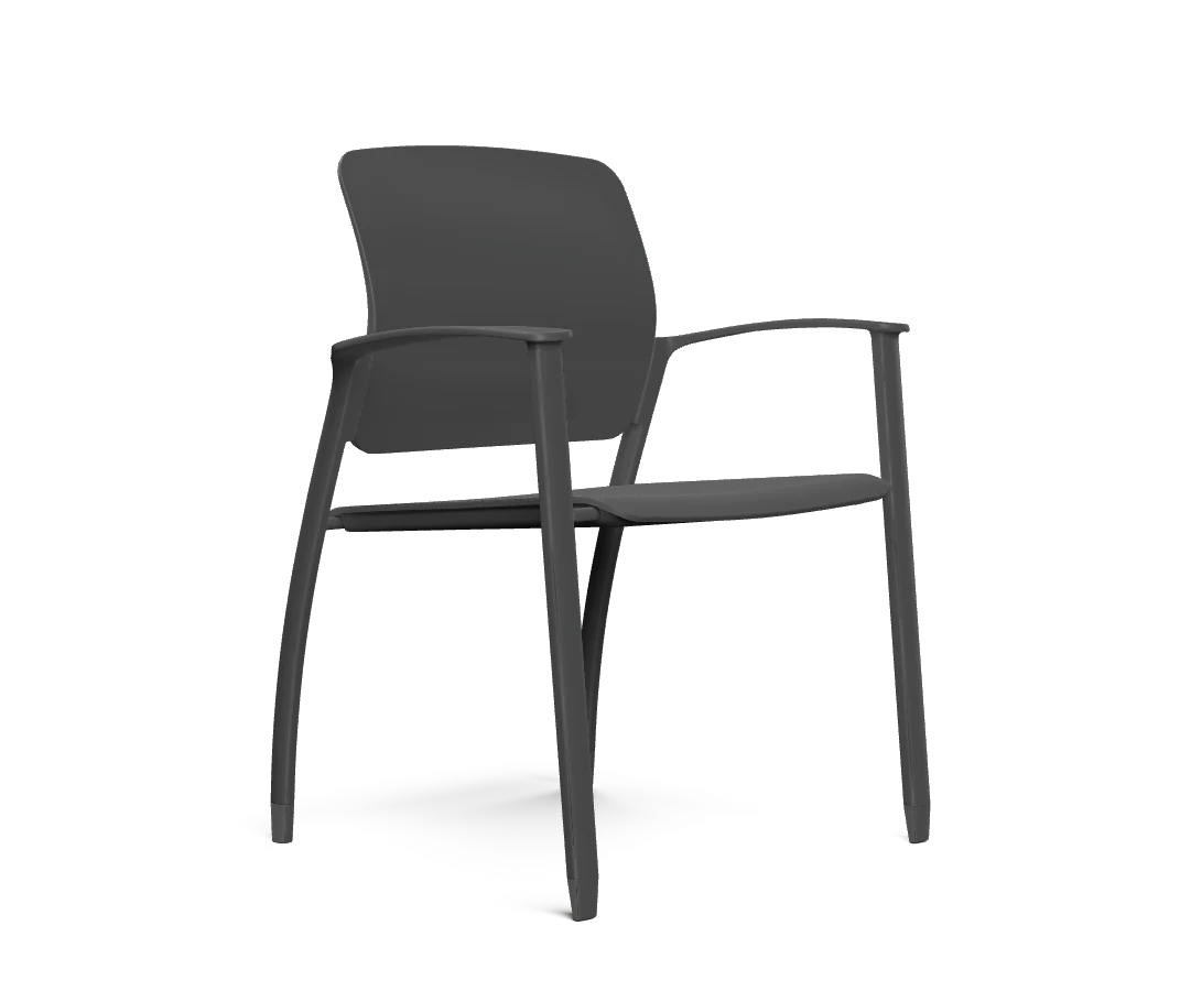 FIREFLY II Series - Stacker with Plastic Seat Back — Nightingale model 200