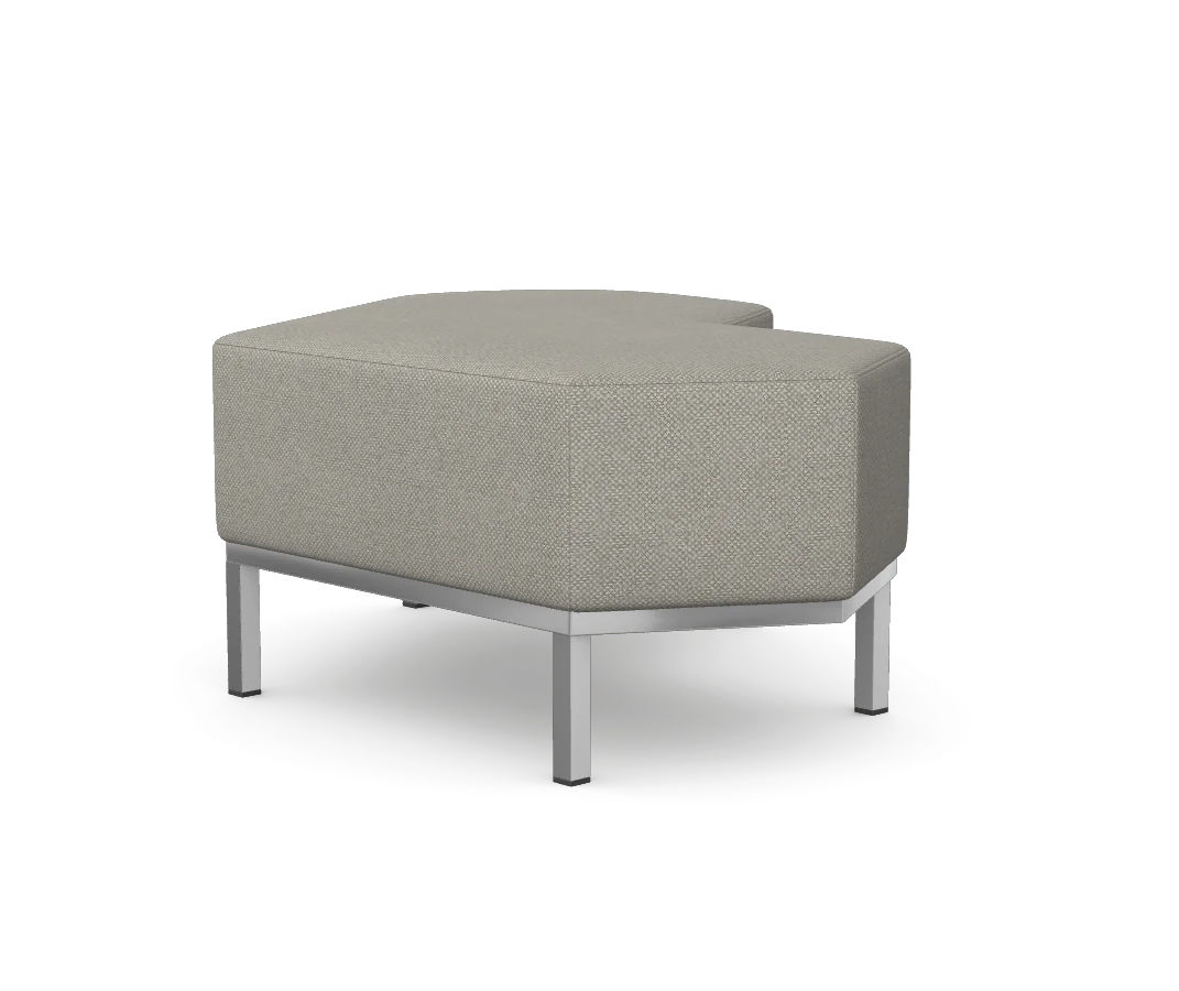 JOEY Series - Modular Bench — Nightingale model 1310