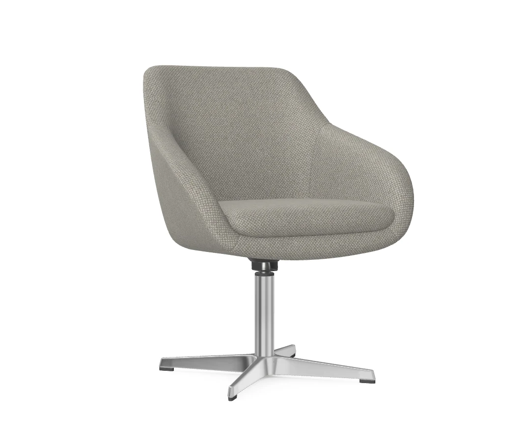 JOHNNY Series - Lounge/Guest Chair — Nightingale model 1509