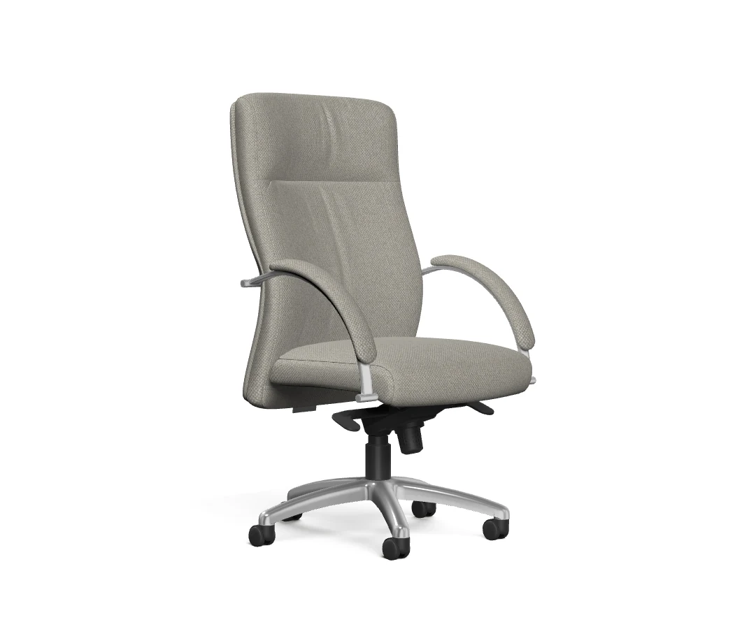 KHROMA Series - High Back Executive — Nightingale model 3400D