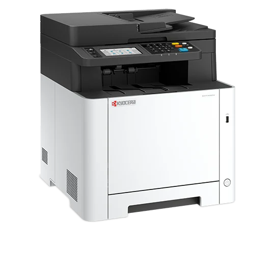 Kyocera ECOSYS MA2600cwx series image — official Kyocera product page